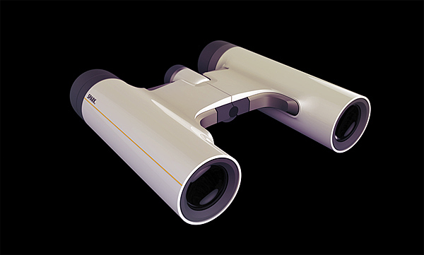 spark，Double barrel，telescope，Observation of sky image，