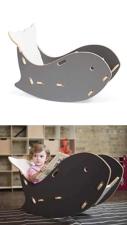 Baby bed，