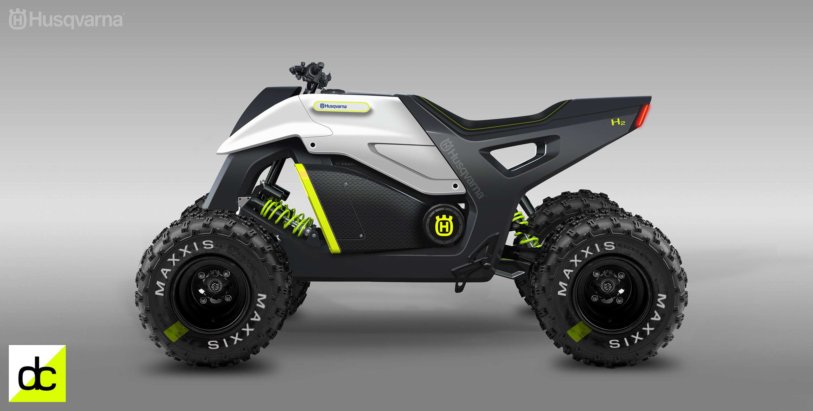 motorcycle，vehicle，Husqvarna4，Electric vehicle，