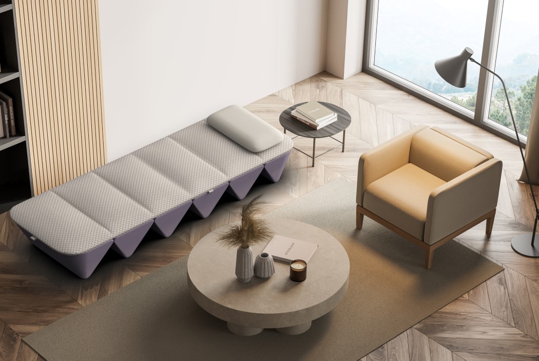 Bed，furniture，Yves needs，