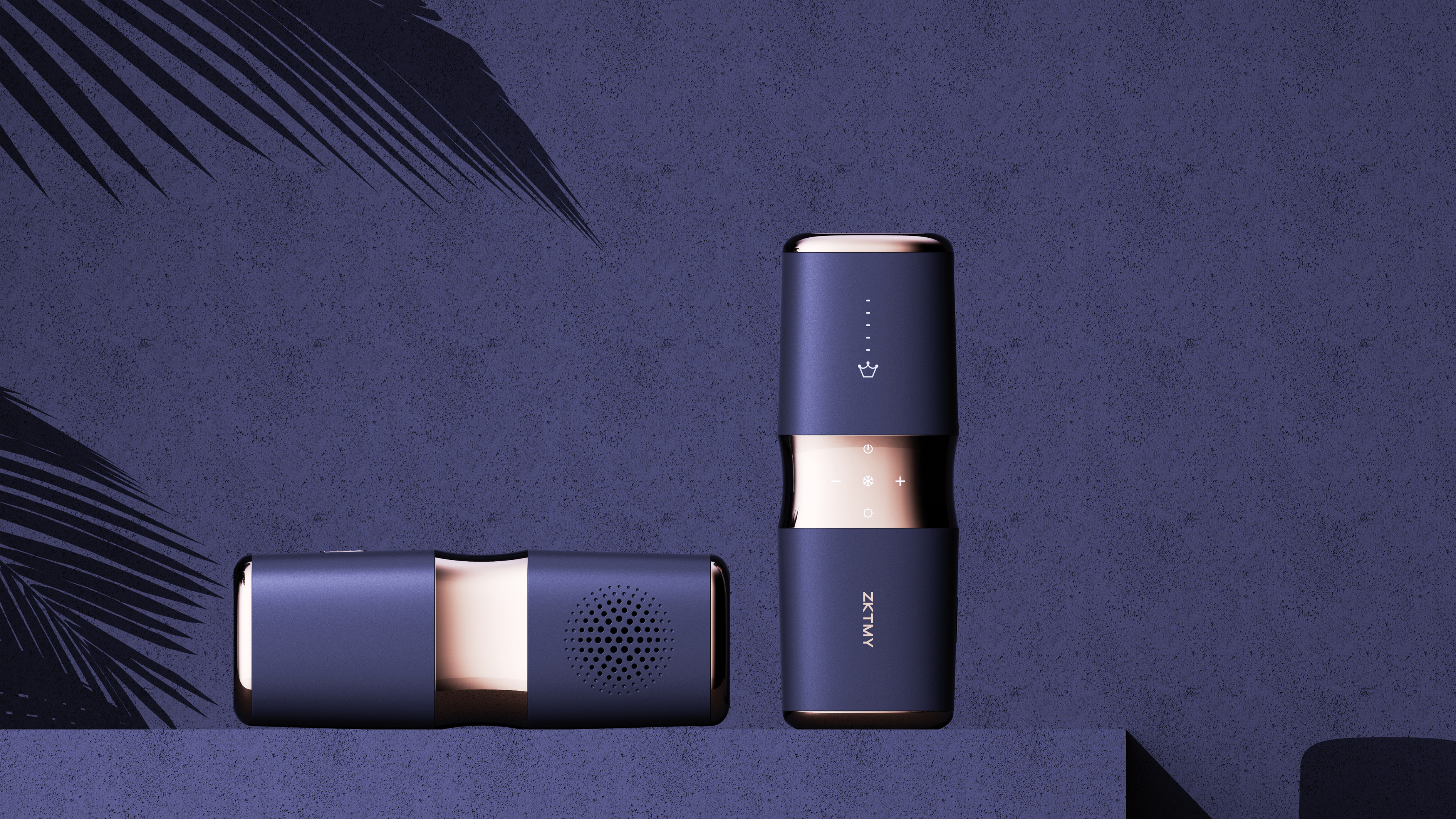 Straight hair remover，Personal care products，Patent protected products，