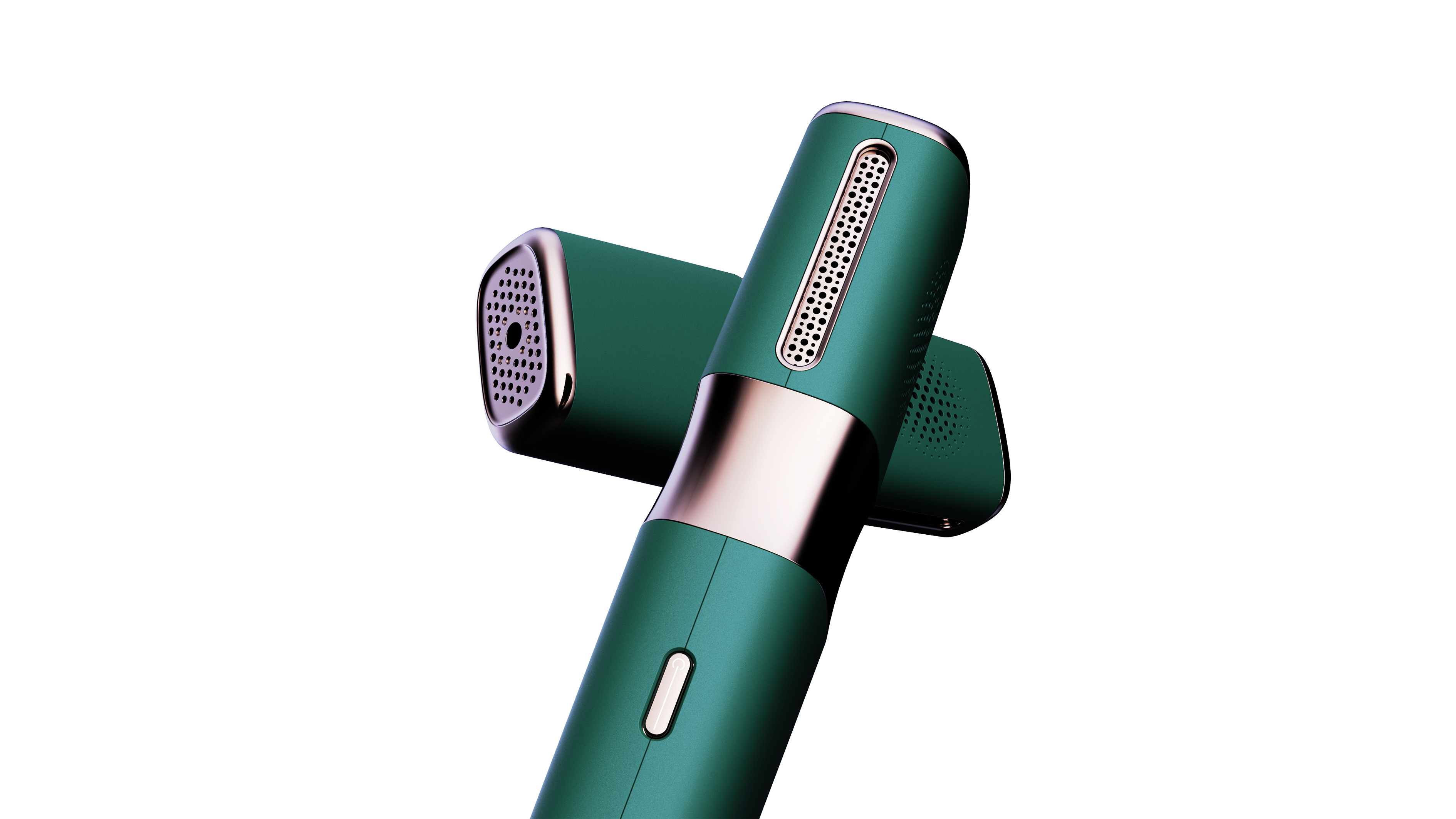 Straight hair remover，Personal care products，Patent protected products，