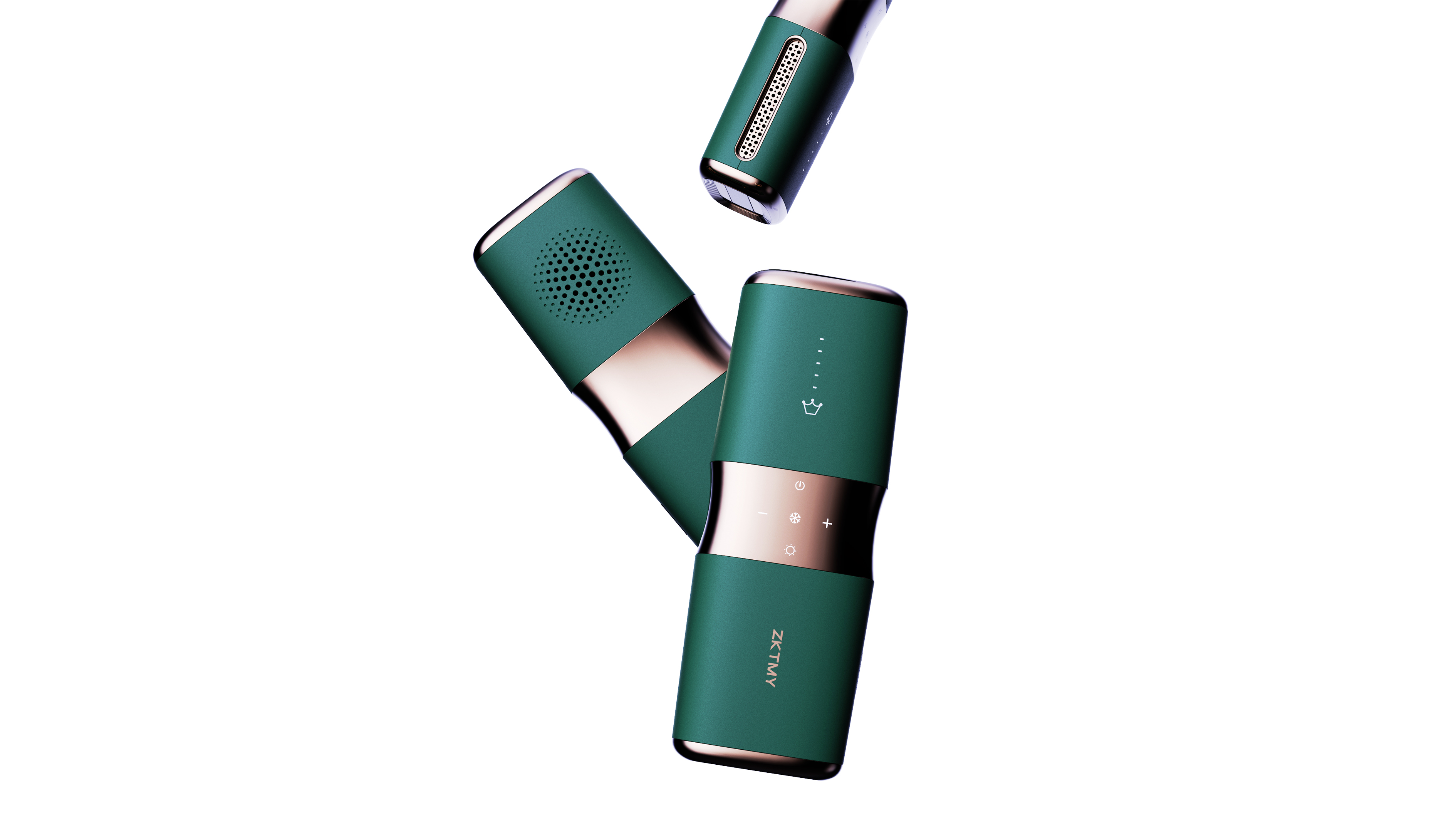 Straight hair remover，Personal care products，Patent protected products，