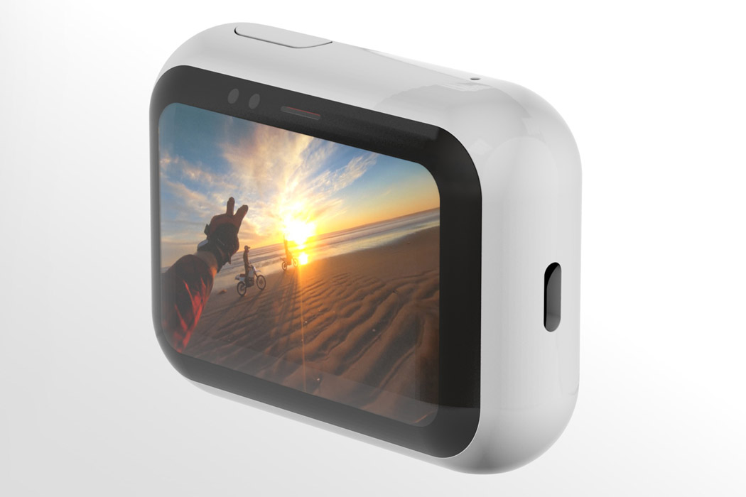 Digital，Mobile Accessories，intelligence，Motion camera，