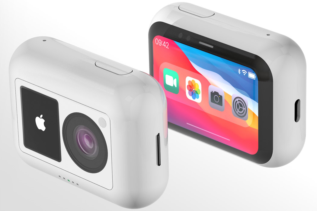 Digital，Mobile Accessories，intelligence，Motion camera，