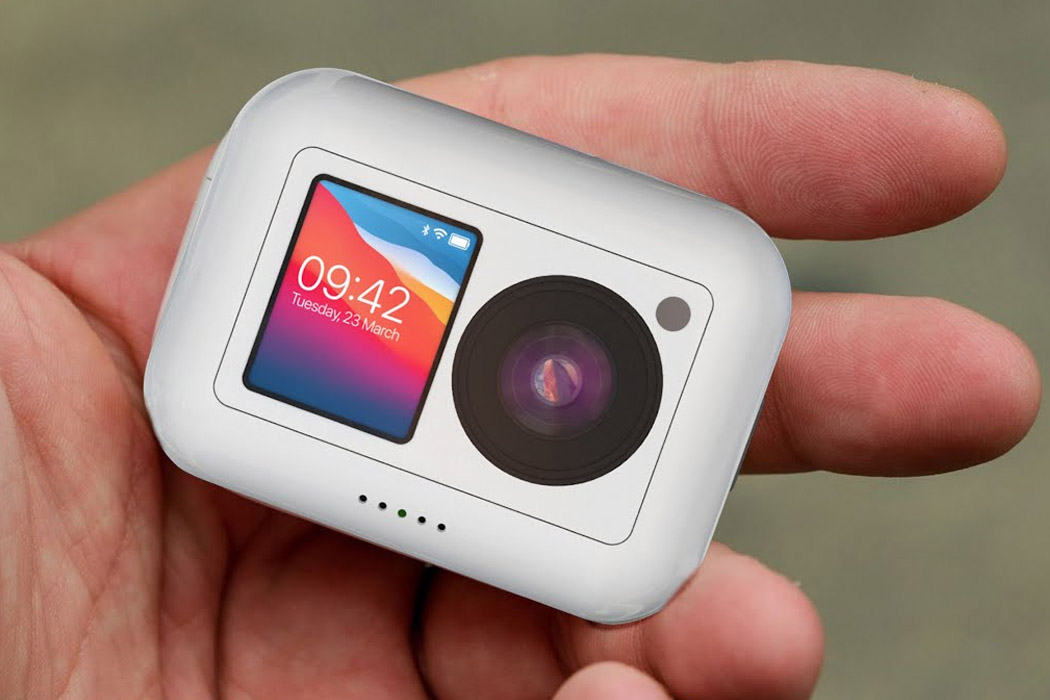 Digital，Mobile Accessories，intelligence，Motion camera，