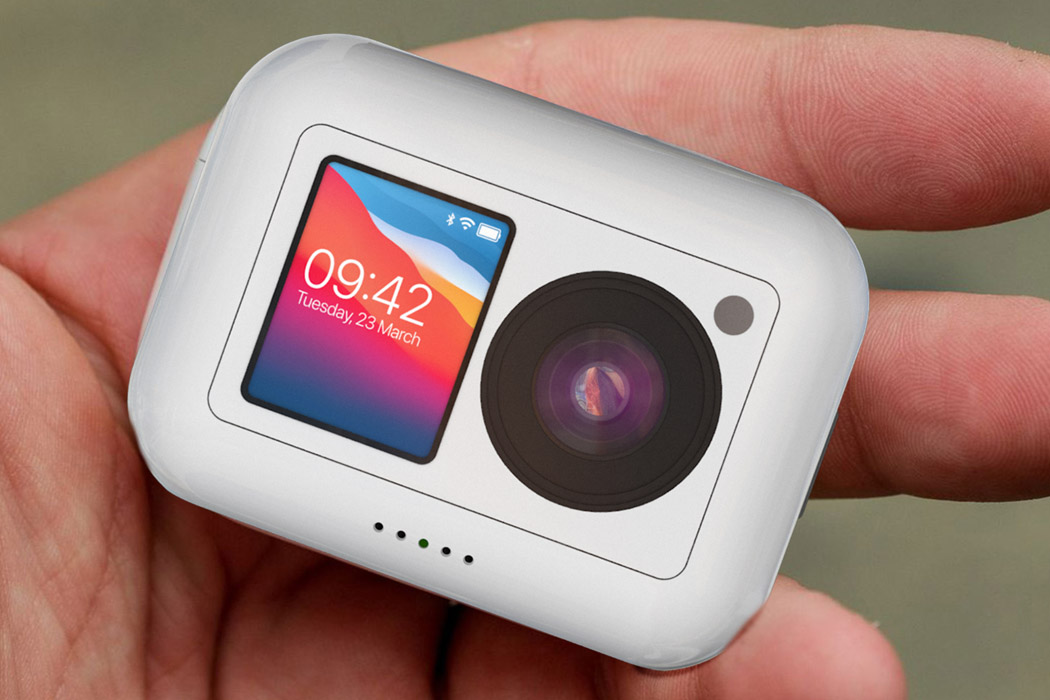 Digital，Mobile Accessories，intelligence，Motion camera，