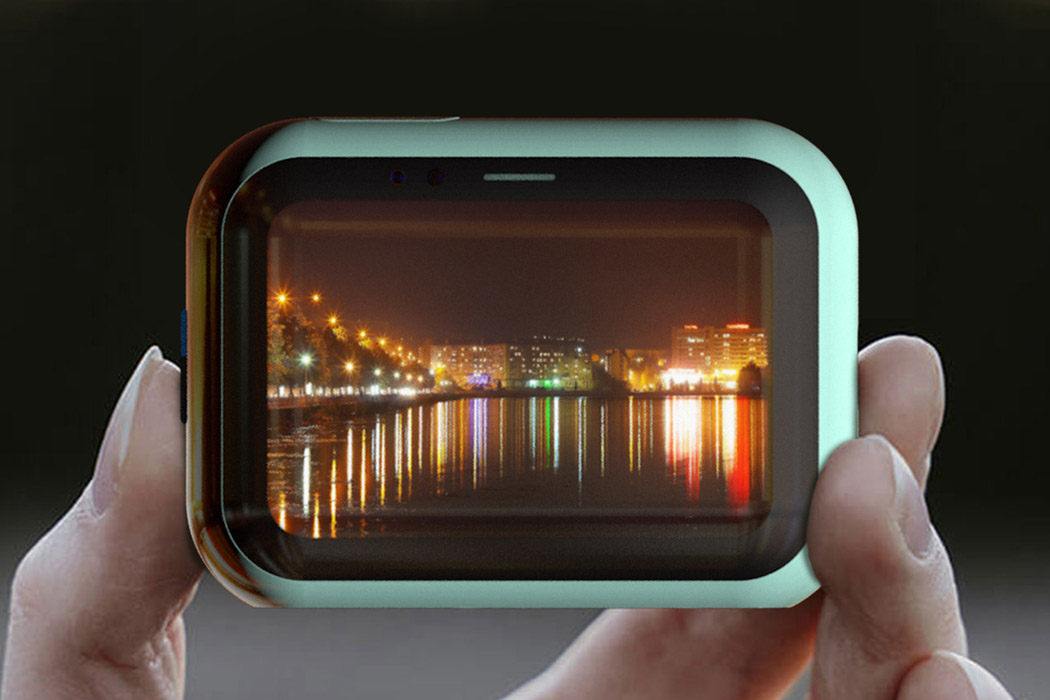 Digital，Mobile Accessories，intelligence，Motion camera，