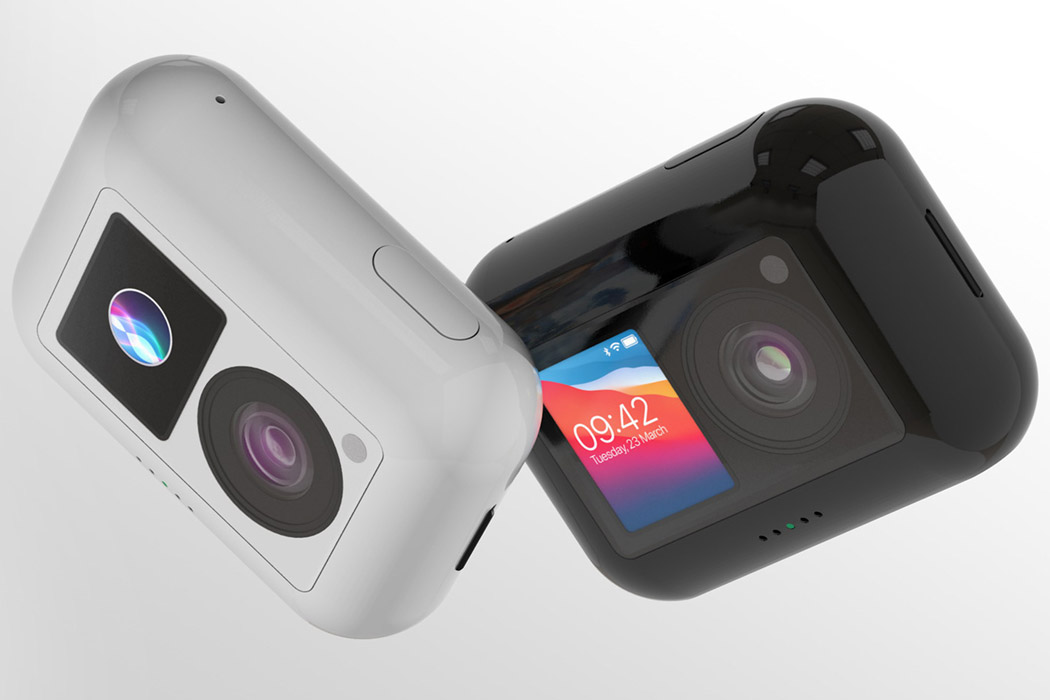 Digital，Mobile Accessories，intelligence，Motion camera，