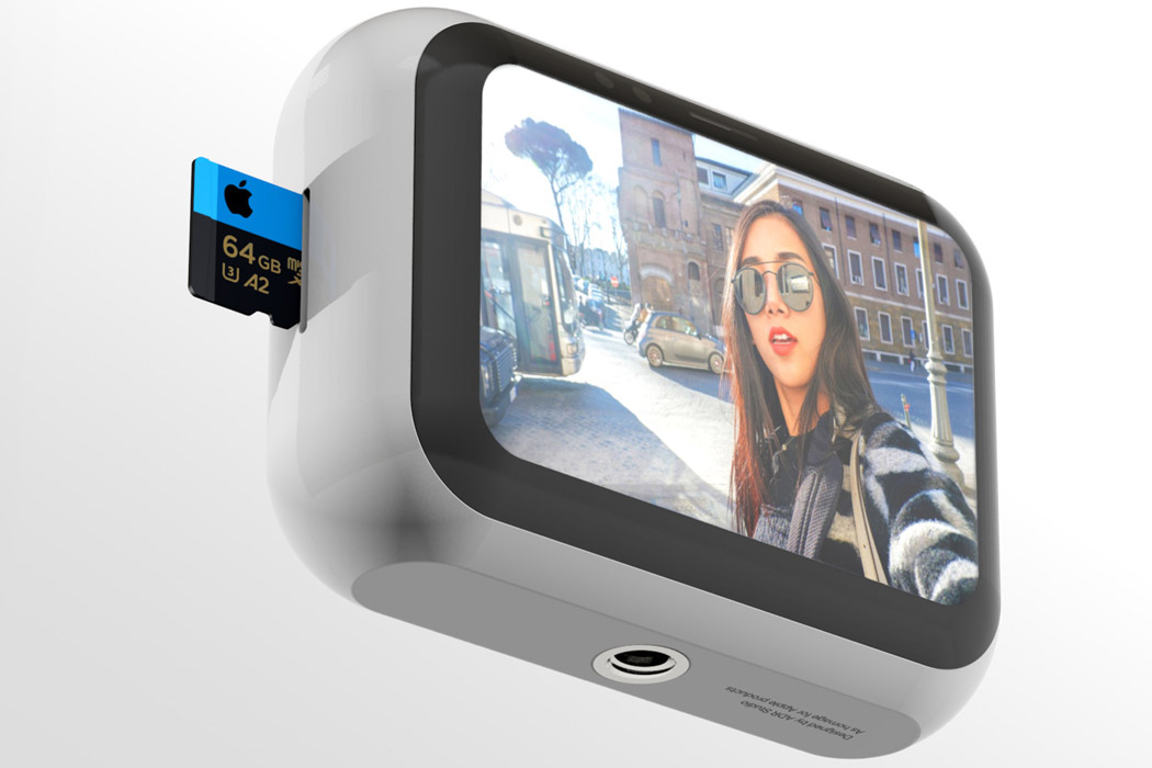 Digital，Mobile Accessories，intelligence，Motion camera，