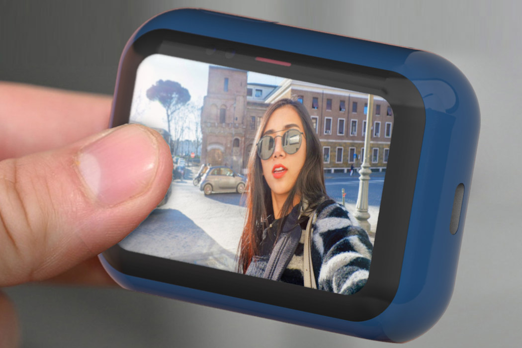 Digital，Mobile Accessories，intelligence，Motion camera，