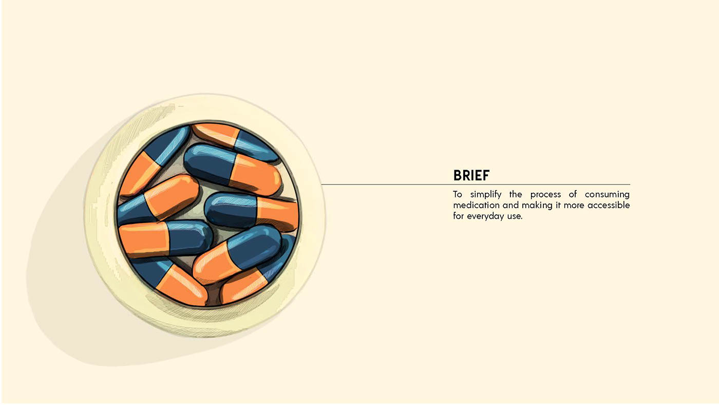 Medicine bottle，OASIS，two，classification，