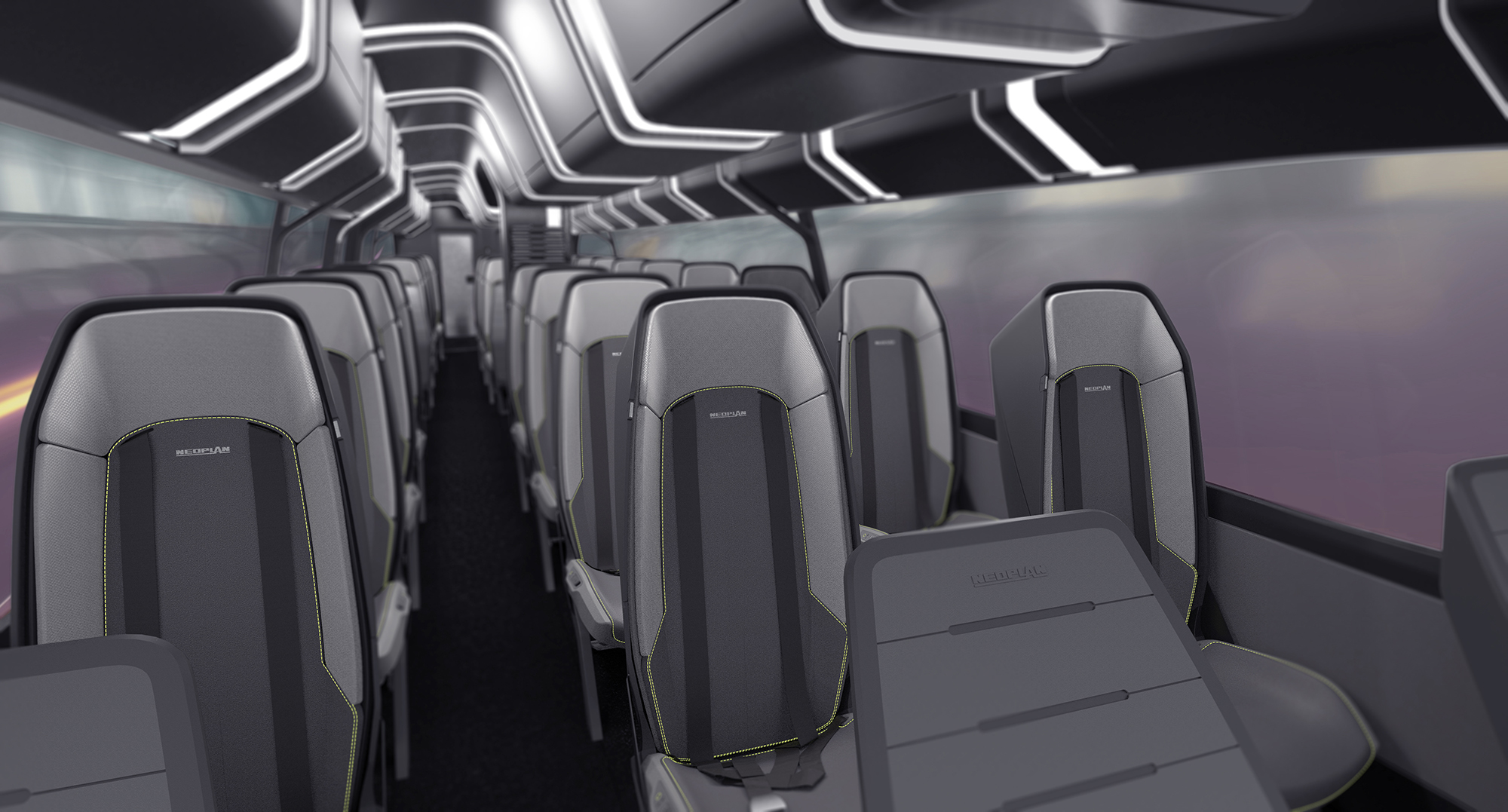 bus，Aerodynamics，Private jet experience，