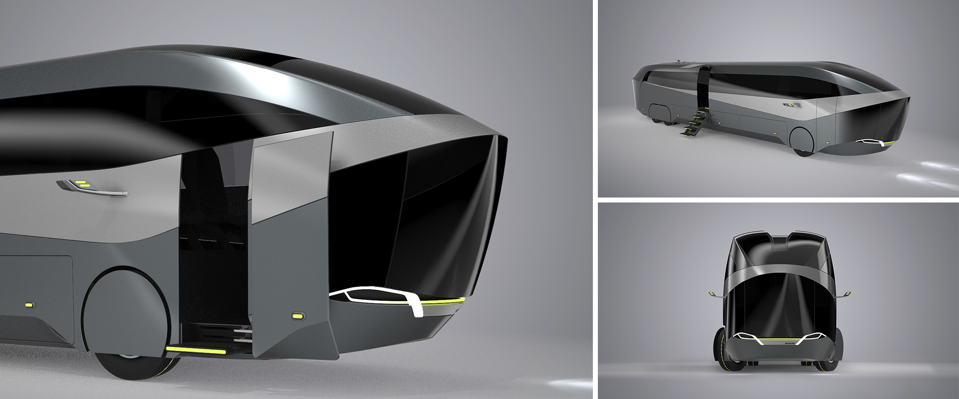 bus，Aerodynamics，Private jet experience，