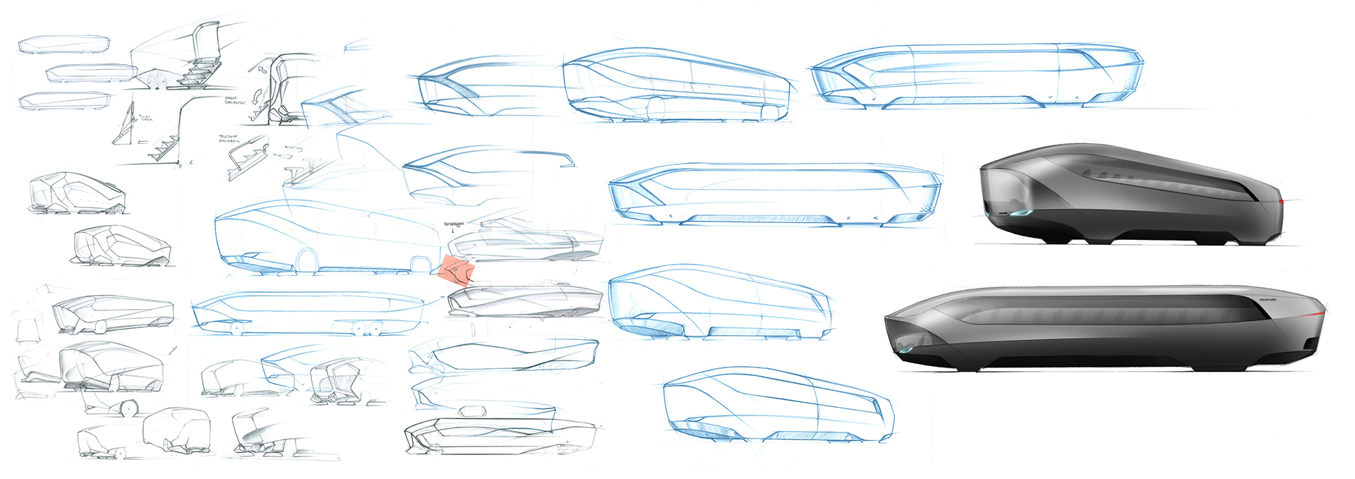 bus，Aerodynamics，Private jet experience，