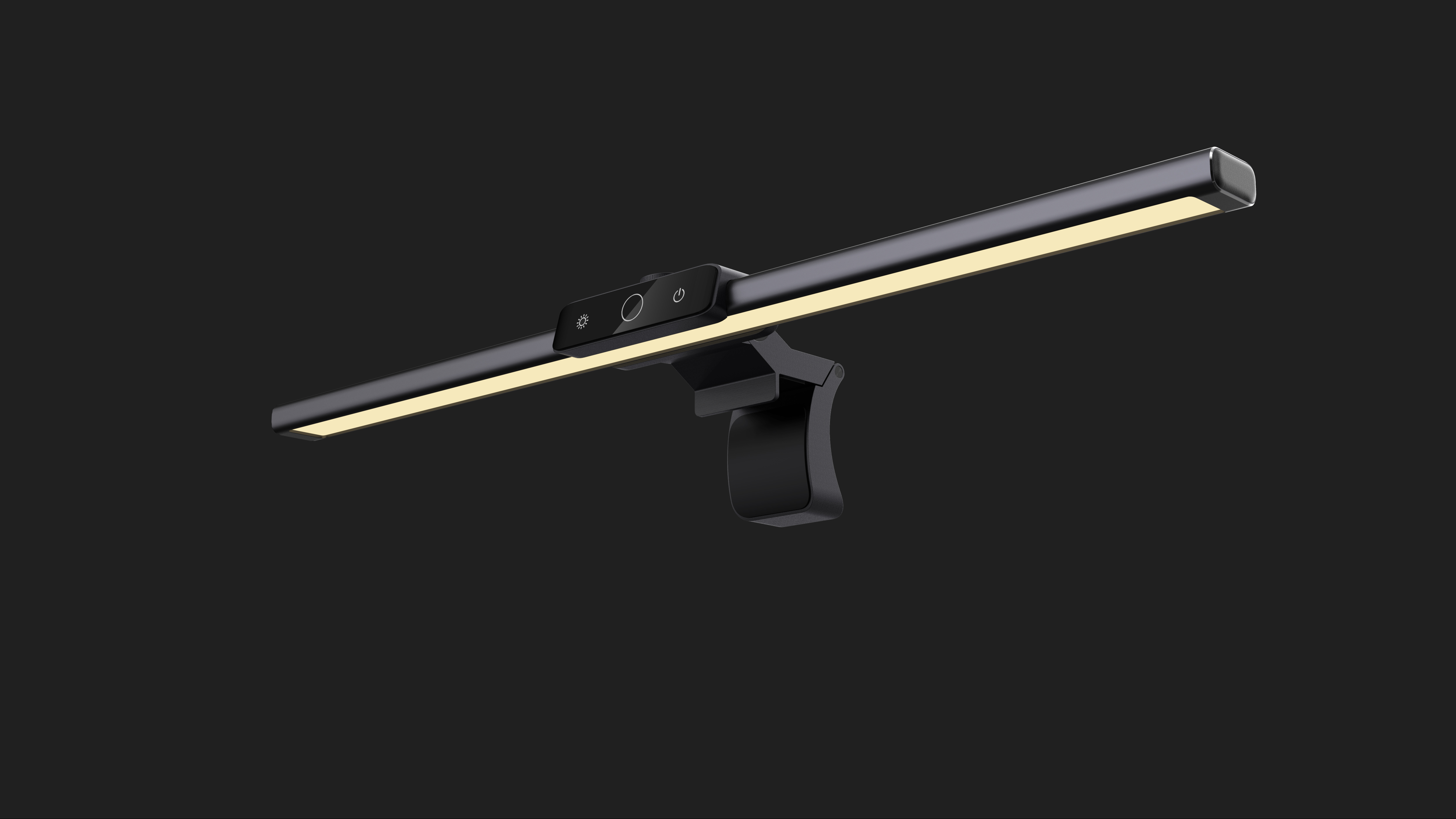 Screen light，Eye protection lamp，