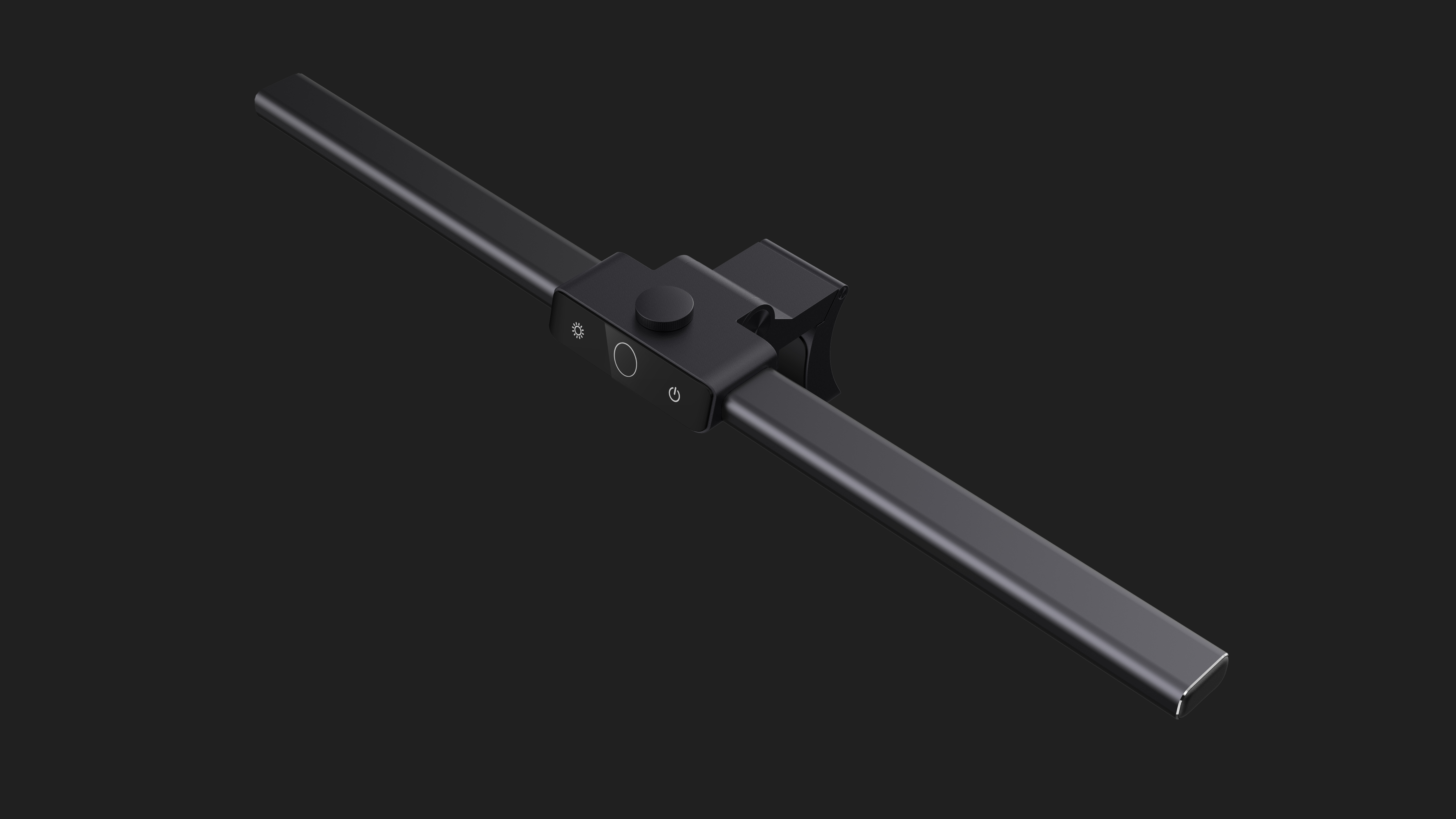 Screen light，Eye protection lamp，