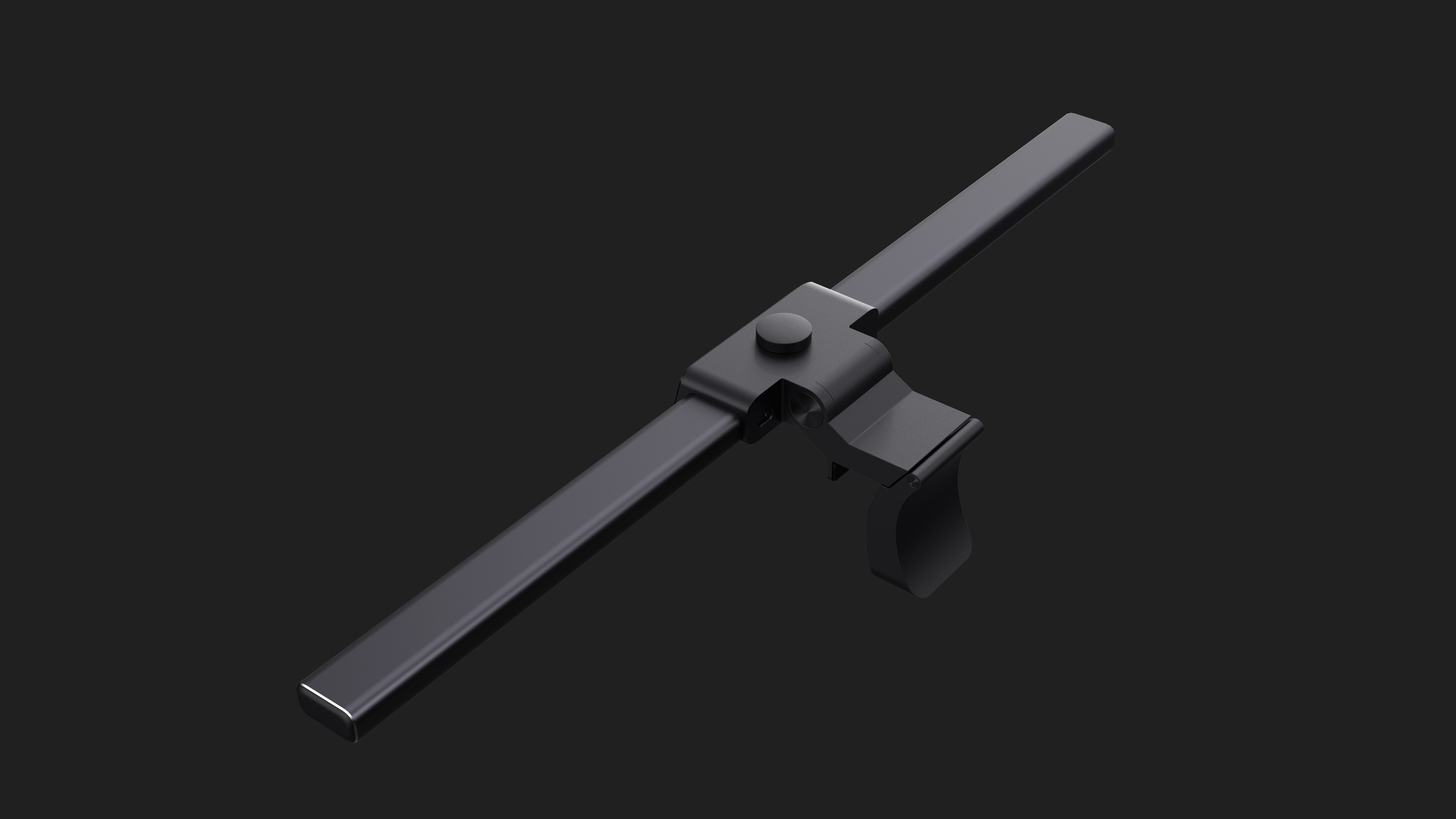 Screen light，Eye protection lamp，