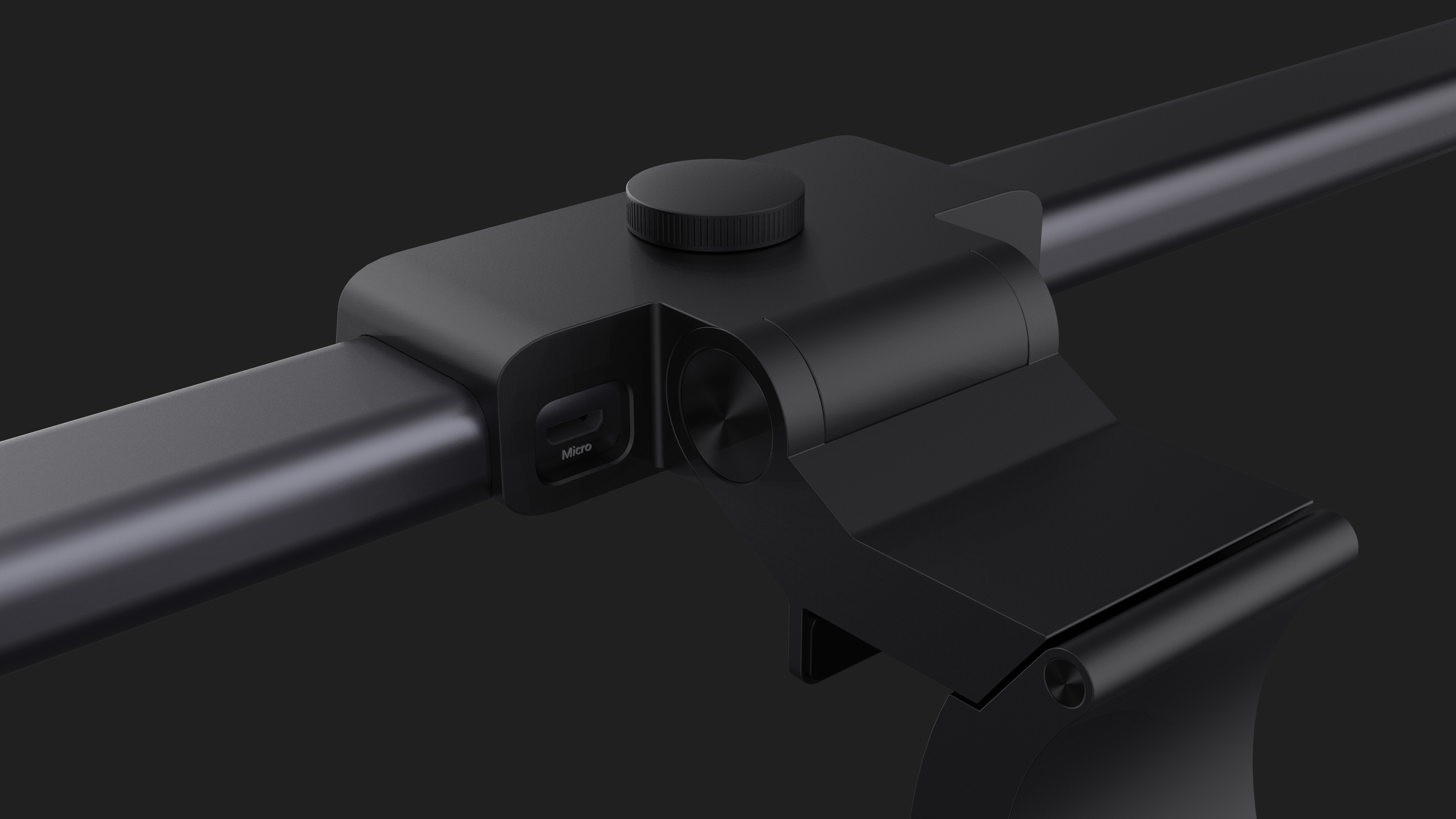 Screen light，Eye protection lamp，