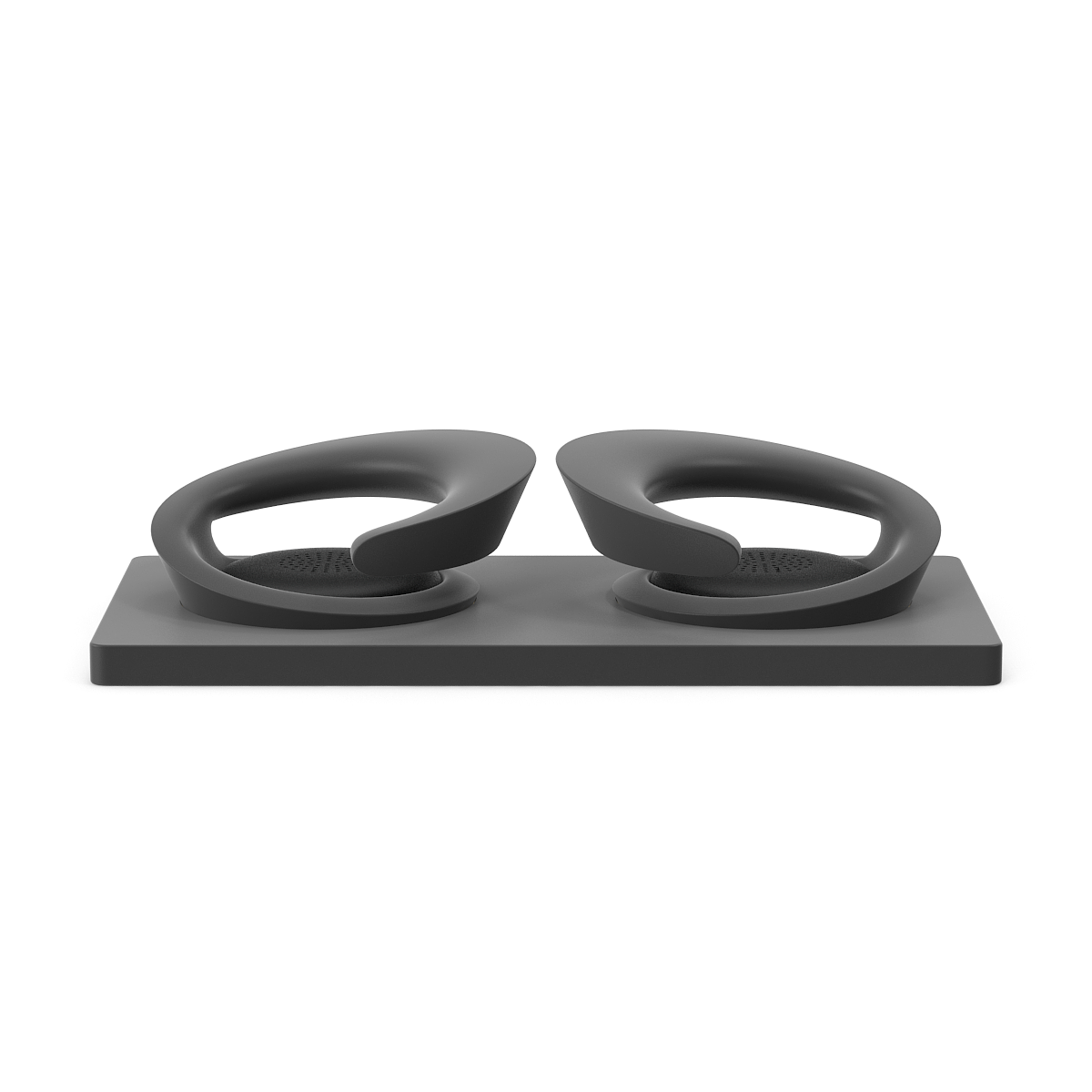 concise，Ergonomics，soft，Portable，Wireless headset，