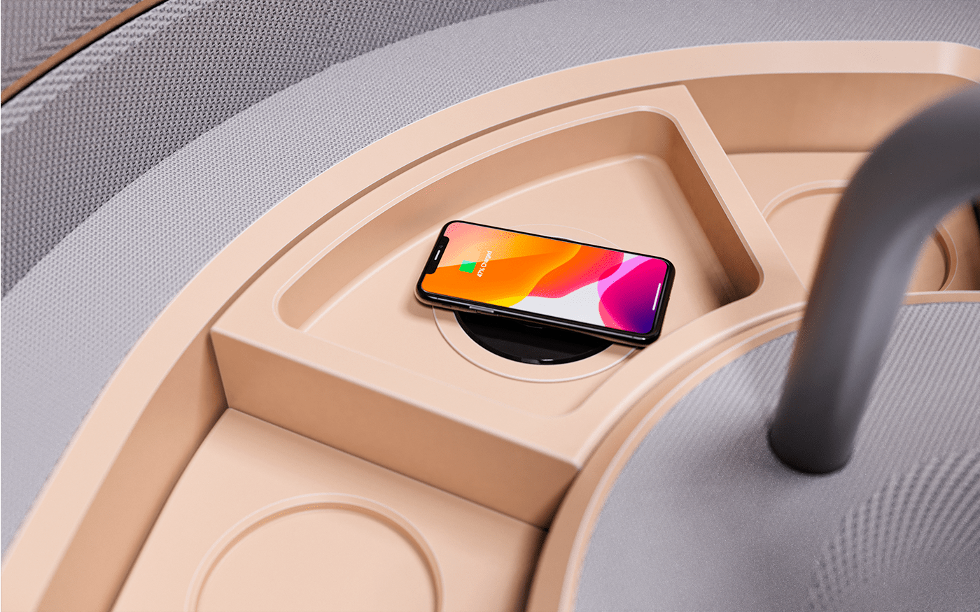 space，desk，wheel，private，