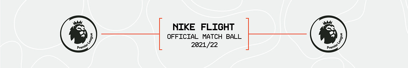 Football，Nike，The Premier League，