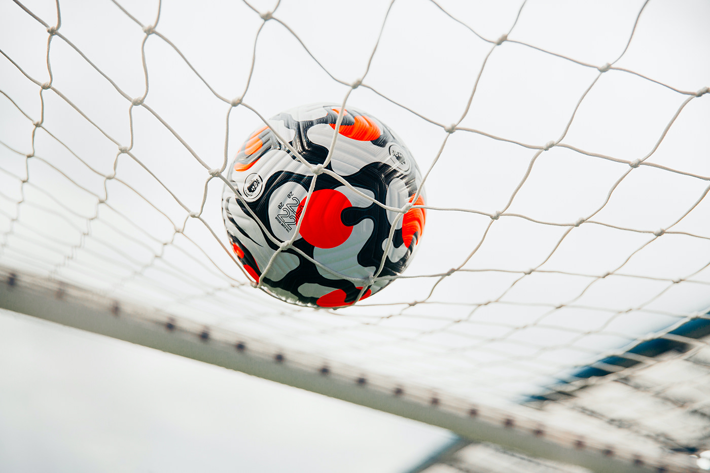 Football，Nike，The Premier League，