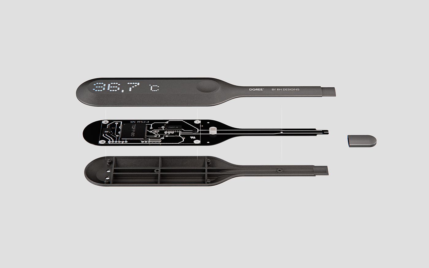 thermometer，The thermometer，charge，