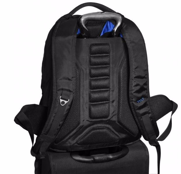 Traveling Backpack，satchel charge ，