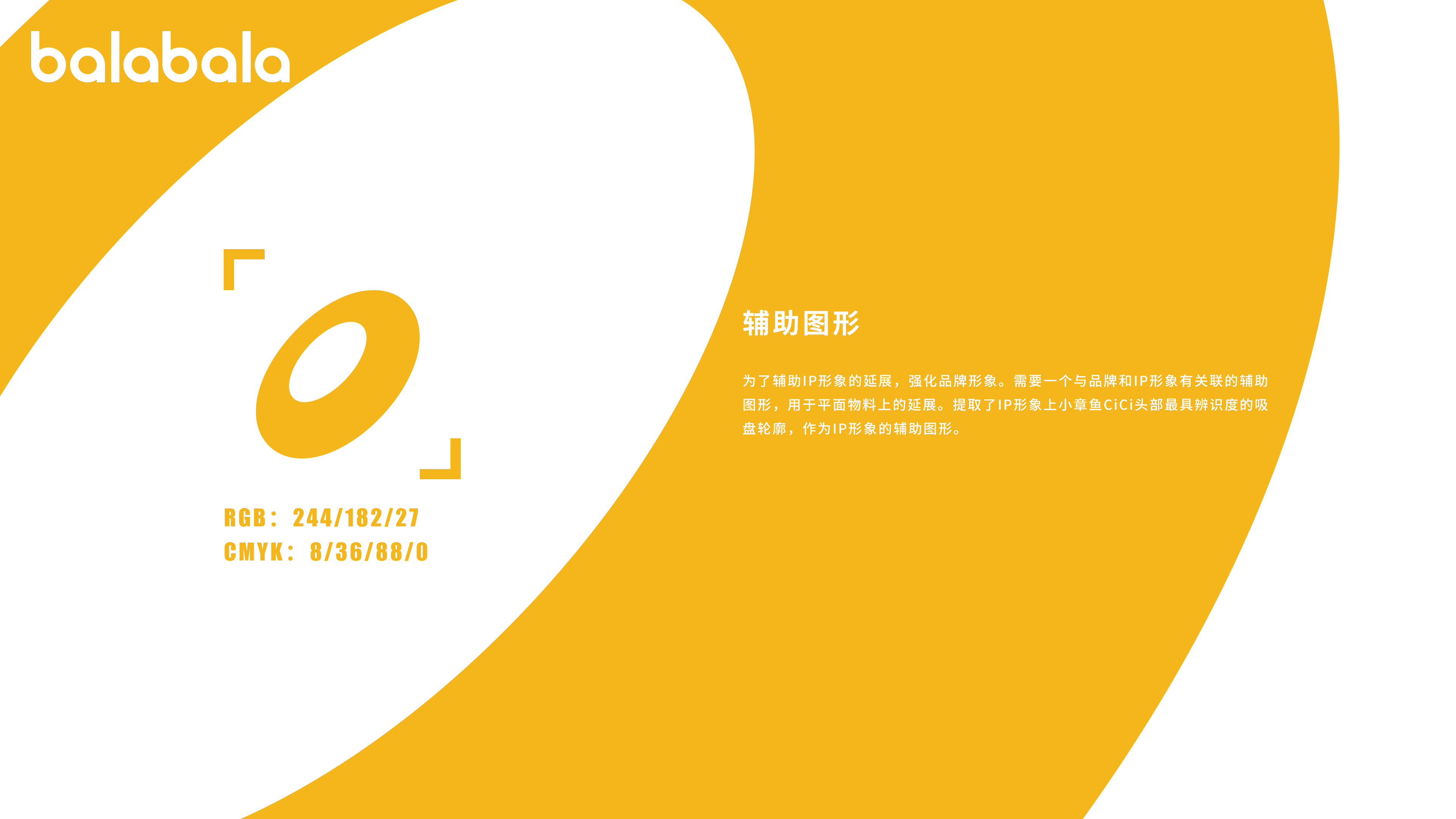 IP image，Brand design，VI design，