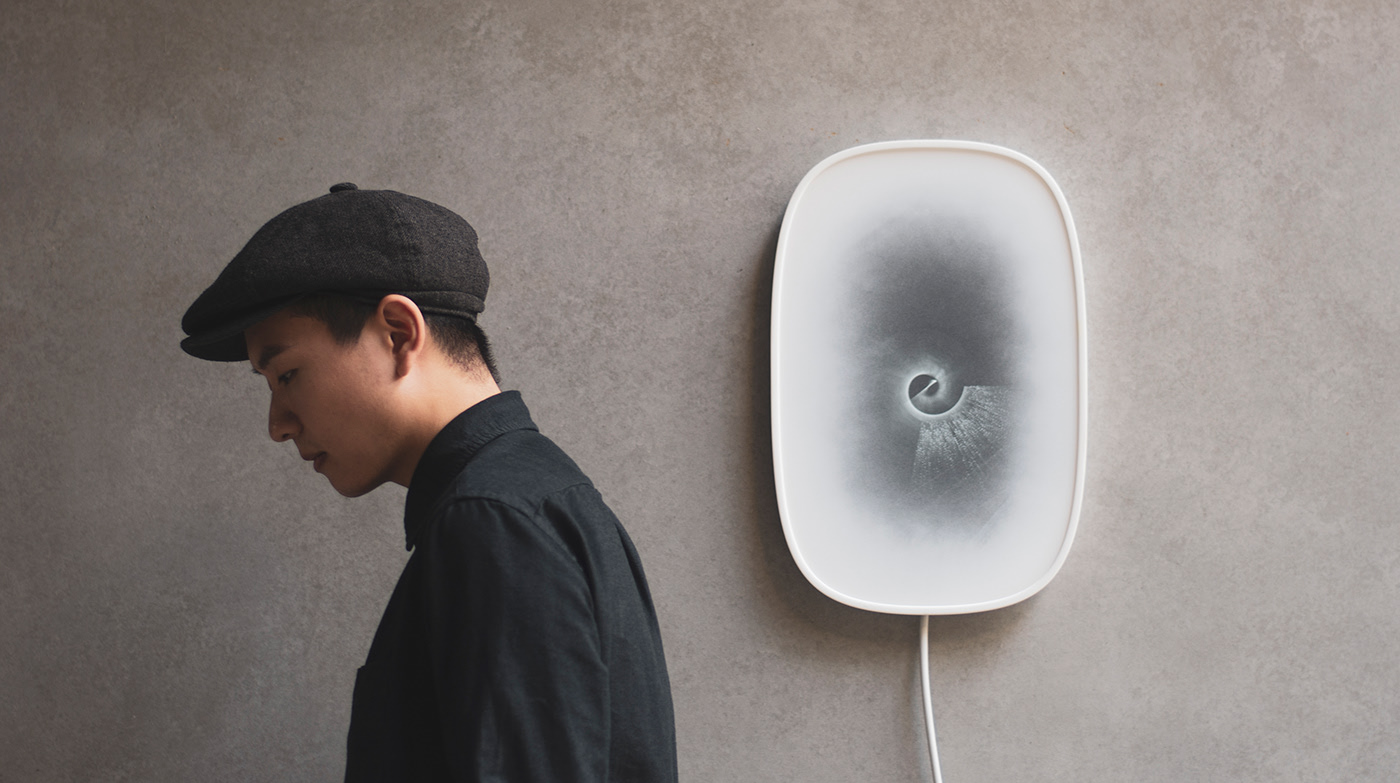 voice，lamp，Desk lamp，