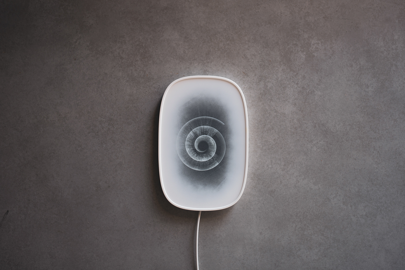 voice，lamp，Desk lamp，