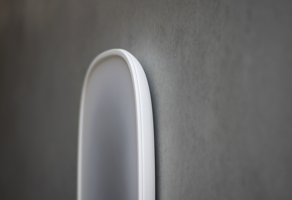 voice，lamp，Desk lamp，