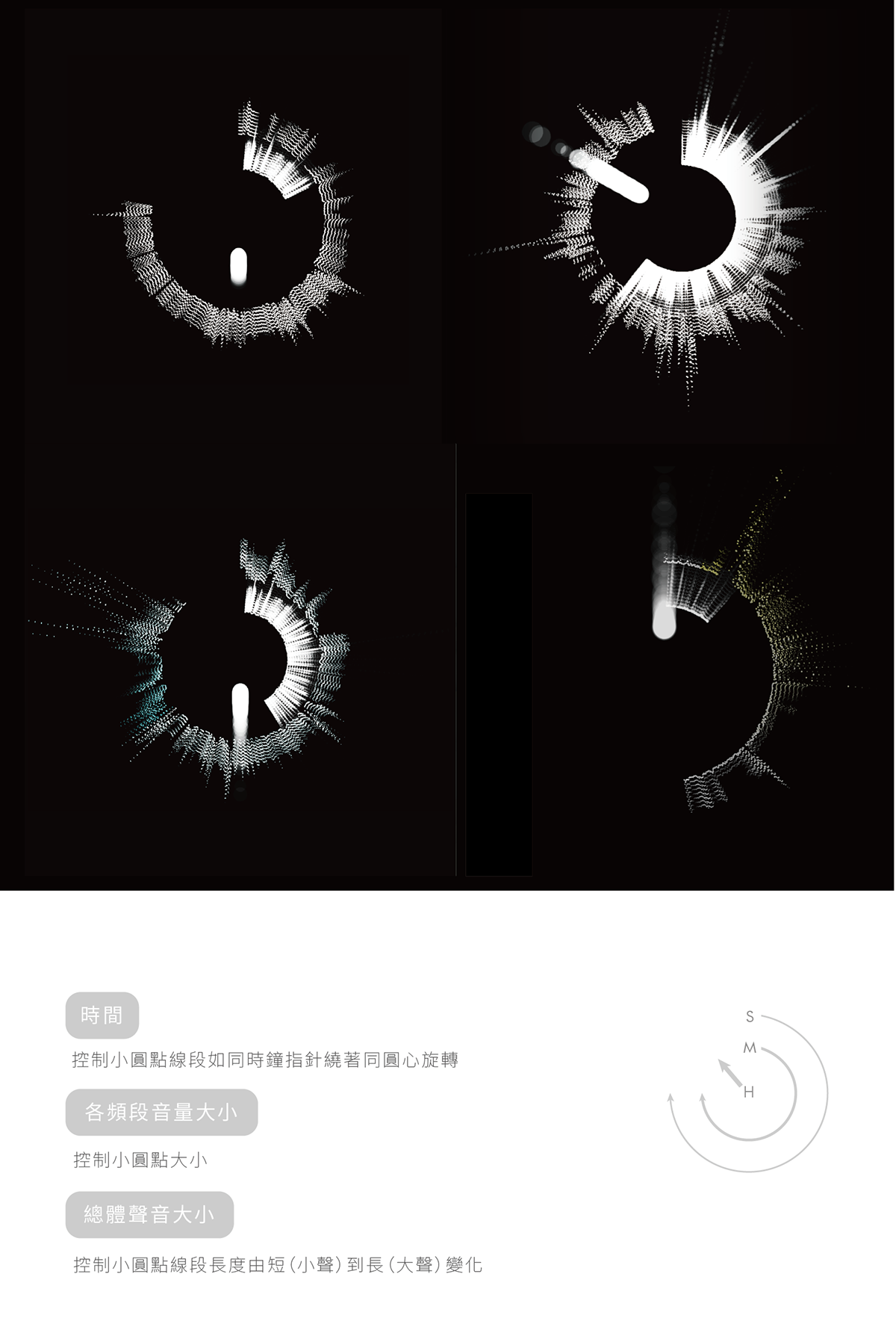 voice，lamp，Desk lamp，