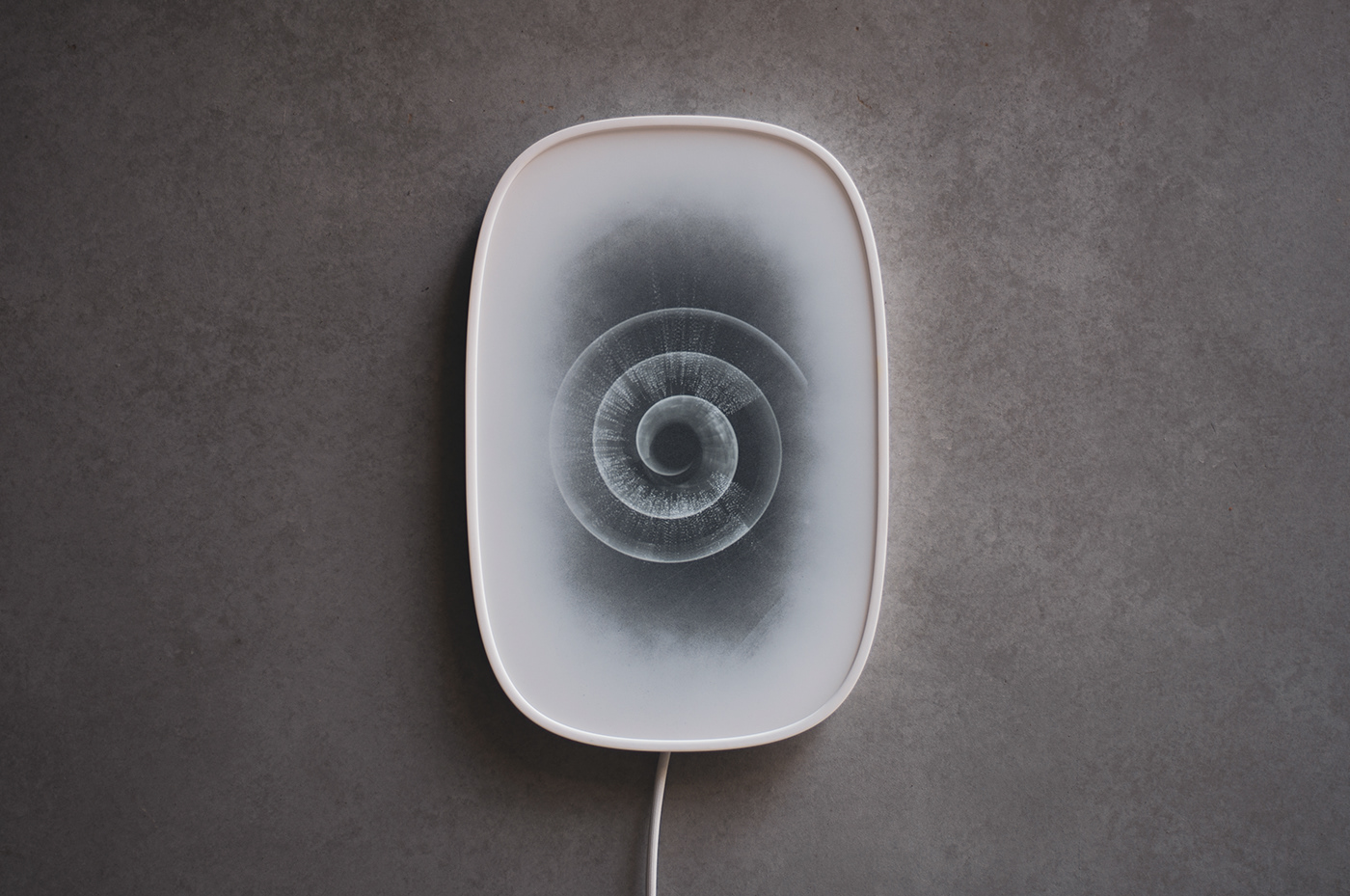 voice，lamp，Desk lamp，