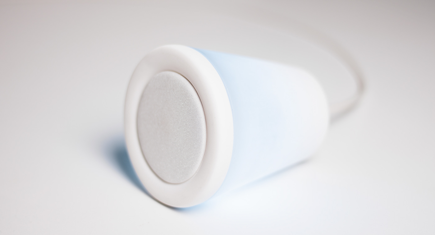 voice，lamp，Desk lamp，