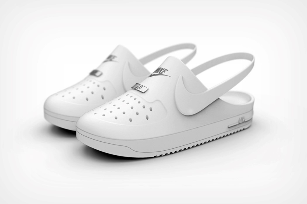 shoes，Nike，Adidas，concept，