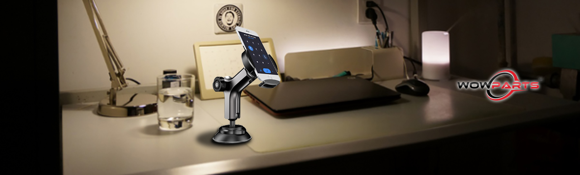 Mobile phone bracket，