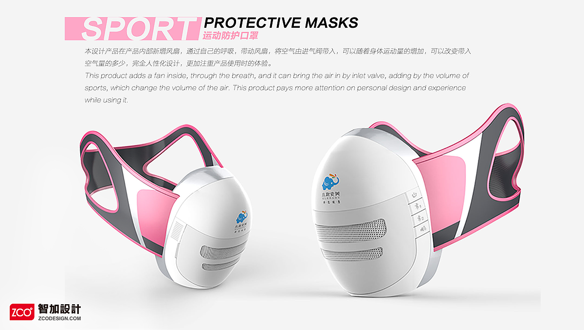 Mask，