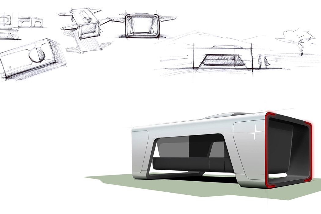 camping，flight，house，