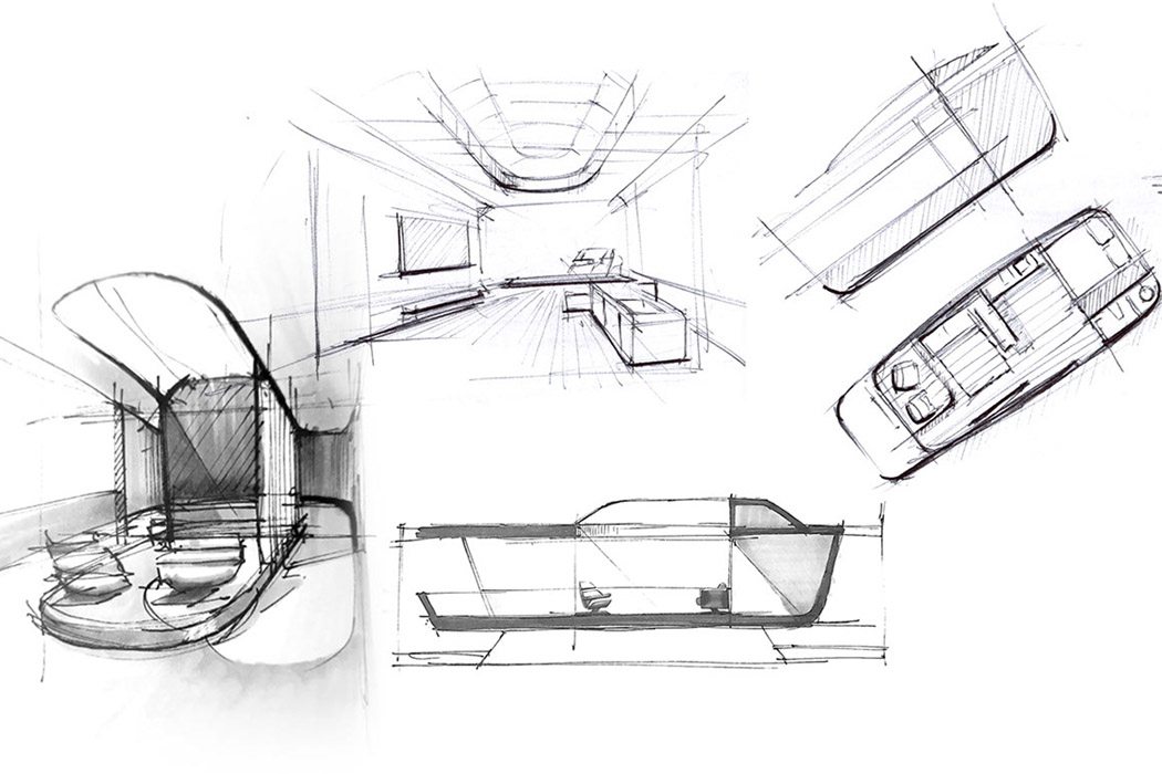 camping，flight，house，