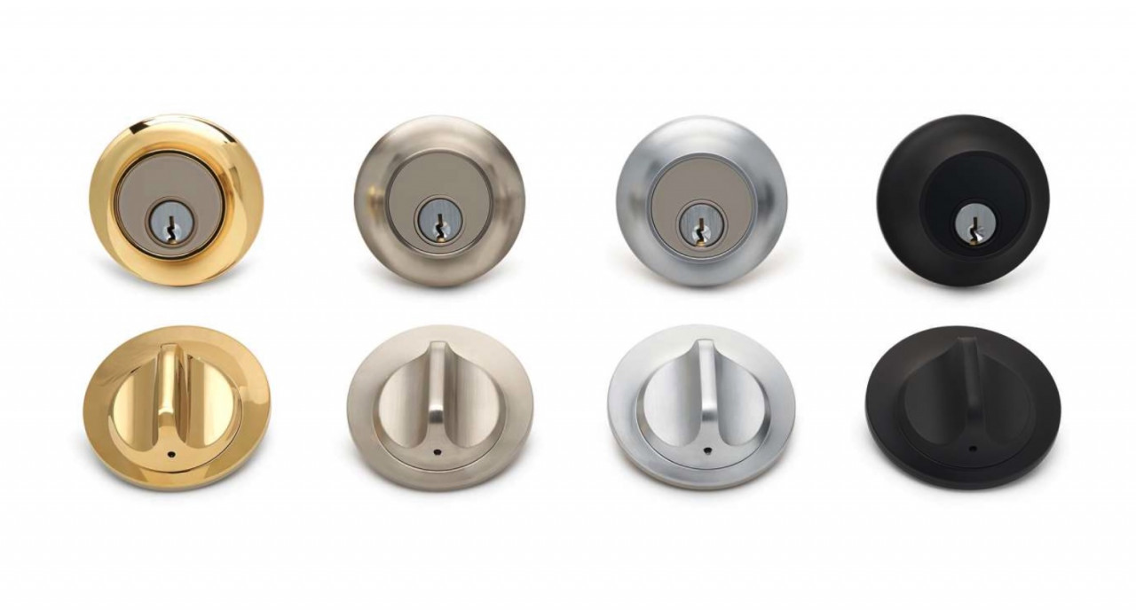 lock，Intelligent lock，miniature，