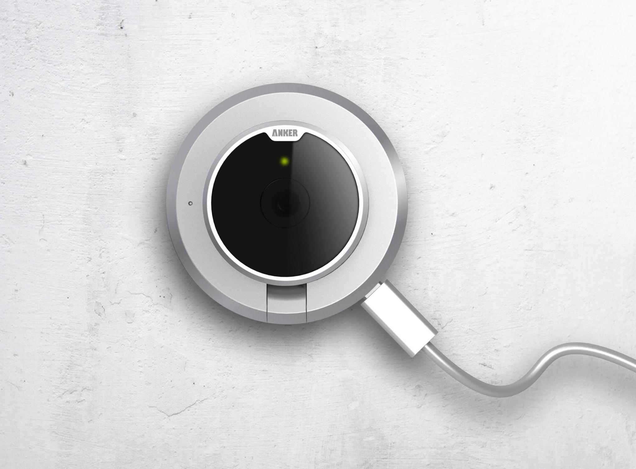 Wireless camera，intelligence，Smart camera，