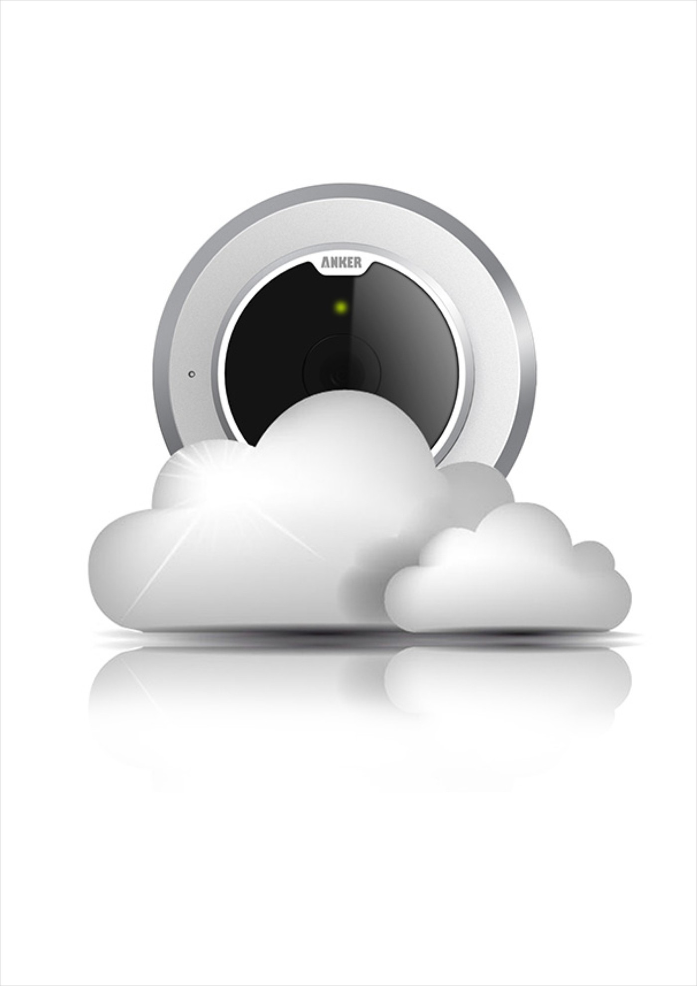 Wireless camera，intelligence，Smart camera，