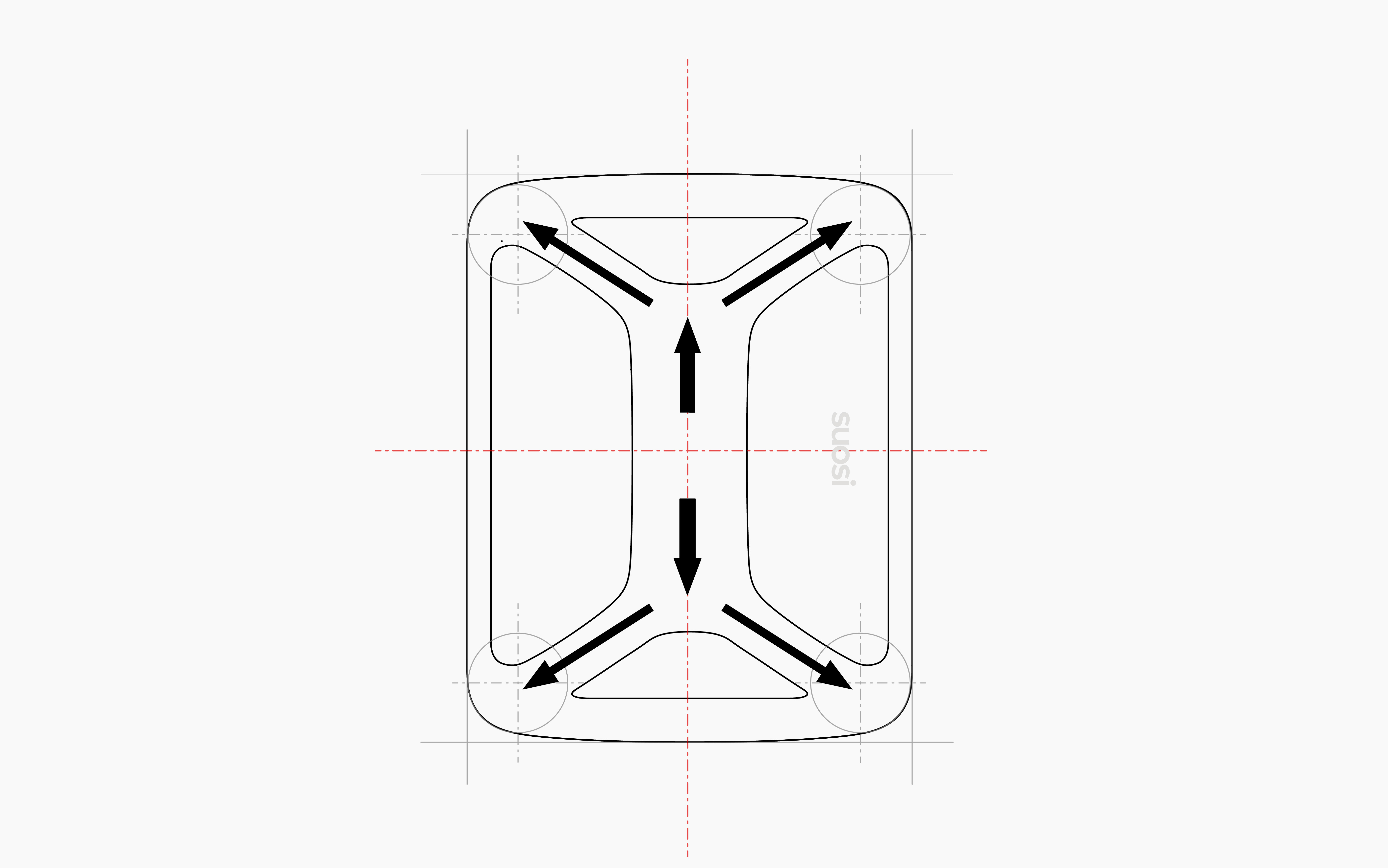 Hot press, small household appliances，Thought design，