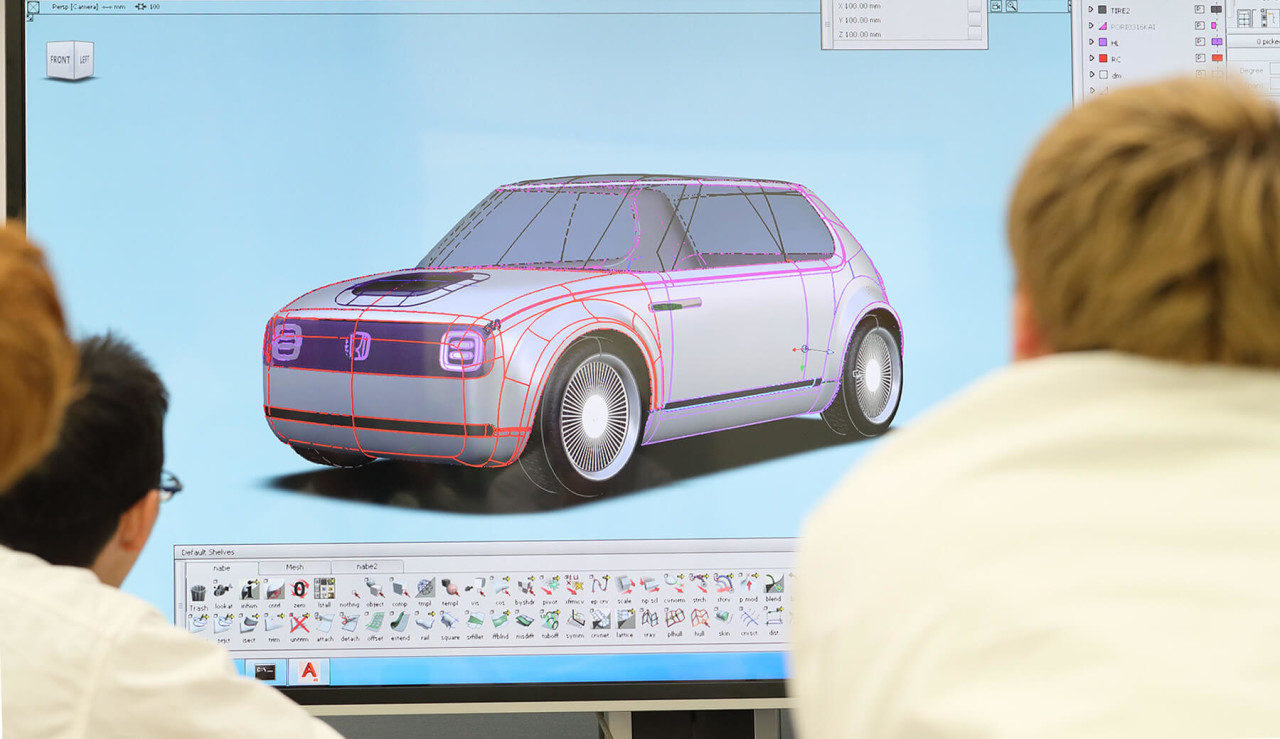 automobile，Honda，Japan，