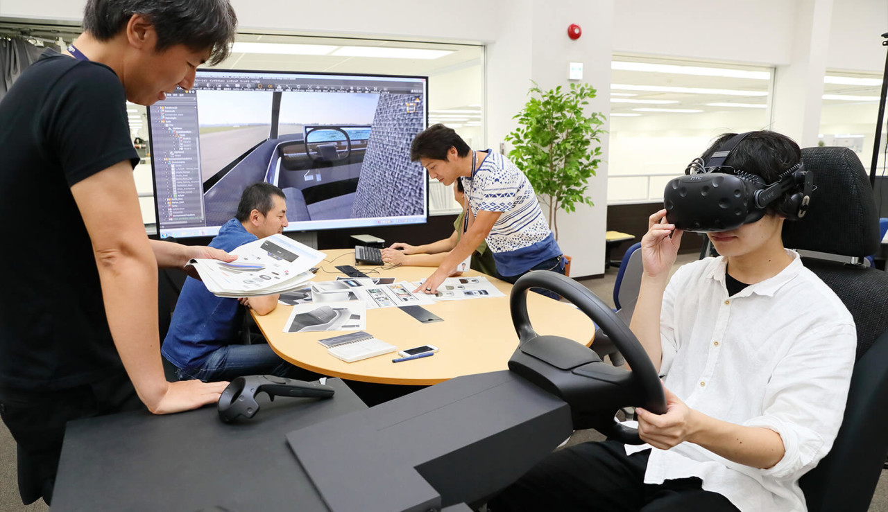 automobile，Honda，Japan，