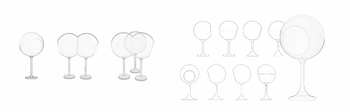 glass，rainbow，Bubble，Bubble，