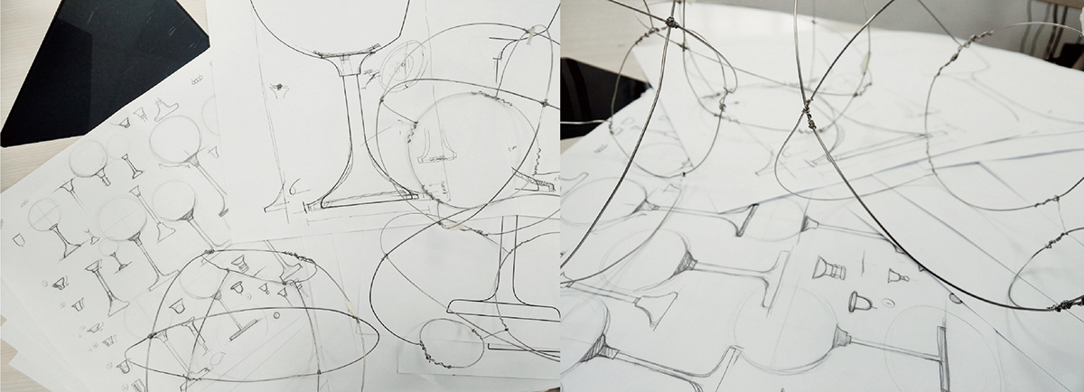 glass，rainbow，Bubble，Bubble，