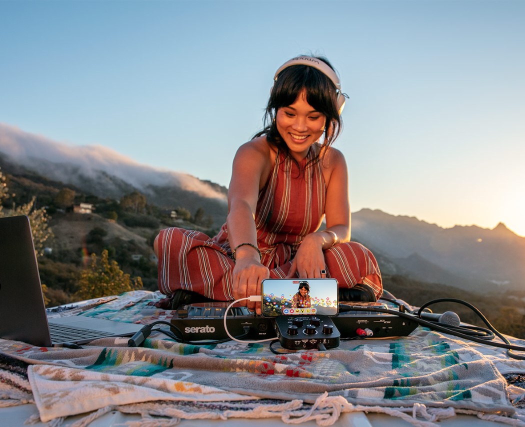 mixer，move，Intelligent mobile phone，